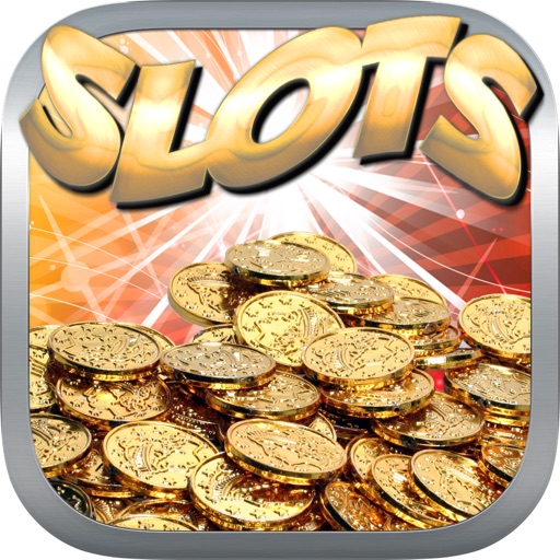 777 Amazing Jackpot Lucky Slots