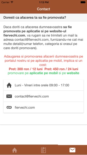 Fier Vechi(圖3)-速報App