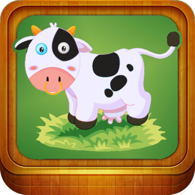 Animal Sounds for kids LITE