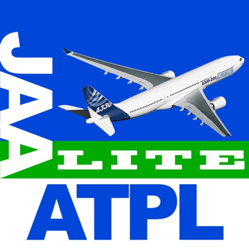 JAA ATPL Lite icon