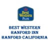 BEST WESTERN Handford Inn