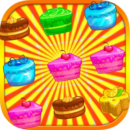 Bake Cake - Delicious Choice Cheats