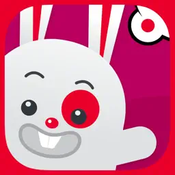 Spotty & Friends - Playground app icon