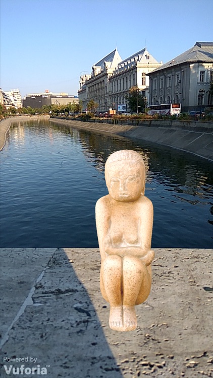 Cumintenia Calatoreste screenshot-3