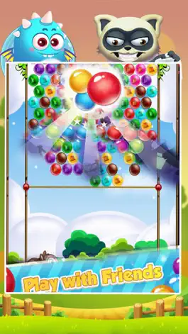 Game screenshot Ballon Pop apk