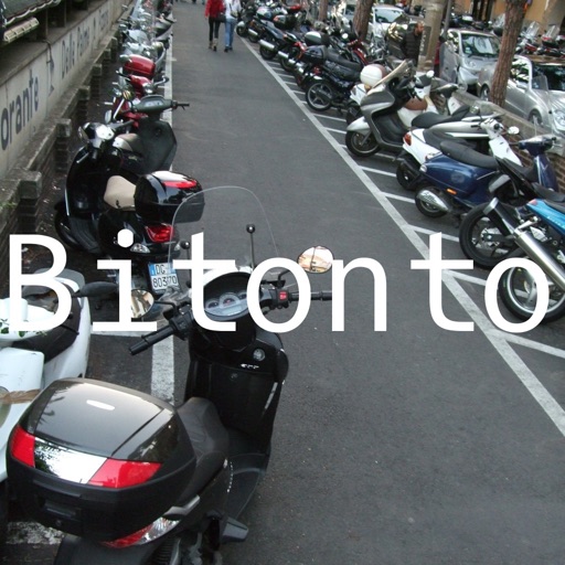 Bitonto Offline Map from hiMaps:hiBitonto icon