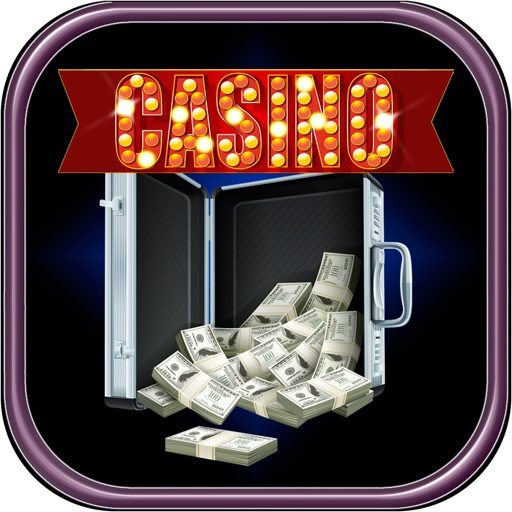 Spin It Rich! Casino Vegas Slots icon