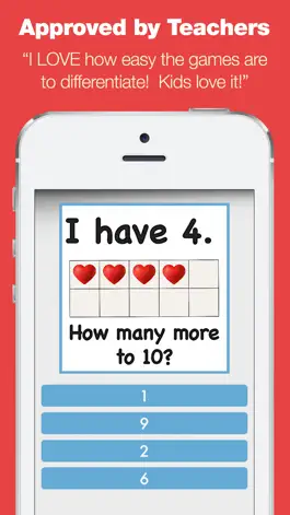 Game screenshot Addition Games - Fun and Simple Math Games for Kids apk