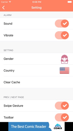 DokiDokiPostbox(圖5)-速報App