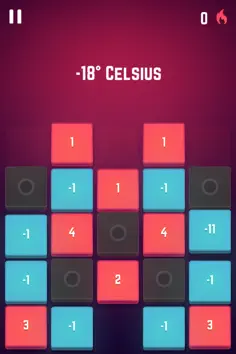 Heatos - Screenshot 2