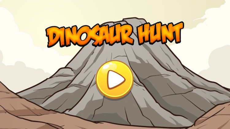 Dino Hunt ~ Jurassic Dinosaur World Shooting Games