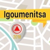 Igoumenitsa Offline Map Navigator and Guide