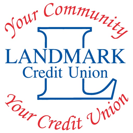 Landmark CU Mobile Banking