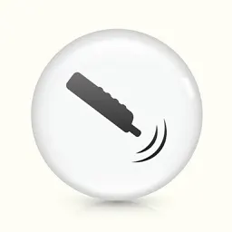 Metal Sniffer Free - Metal Detector & Tesla Meter app icon