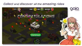 Game screenshot Gaia Rally apk