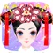 Ancient Fairy - Fashion Chinese Princess Makeup Salon