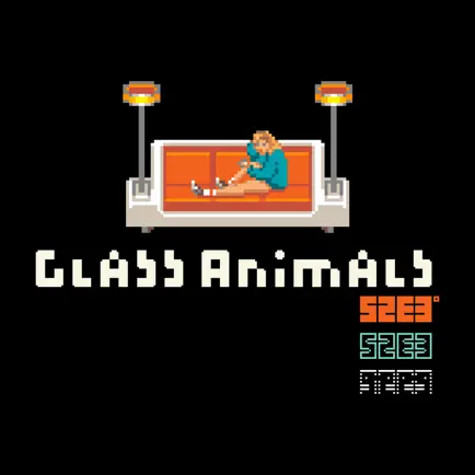 Glass Animals S02E03: The Game Cheats