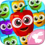 Pepper Garden Spicy Crush - Match 3 Farm Frozen And Frenzy Mania Games App Contact