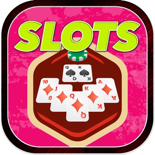 Kingdom of Winner Slots Machine icon