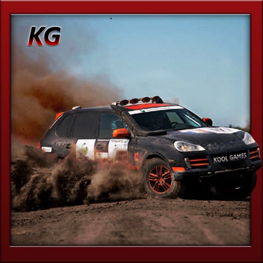 Off Road Racing Car Game : Best Off Road Car Driving Simulator 3D 2016 app icon