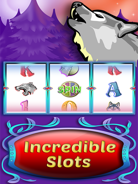 Hacks for Wolf Sky Moon Slot Machine Free Best Casino Slots