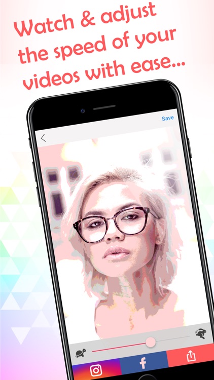 FilterPop Pro screenshot-3