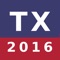 Explore Texas's political boundaries