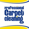 Professional Carpet Cleaning