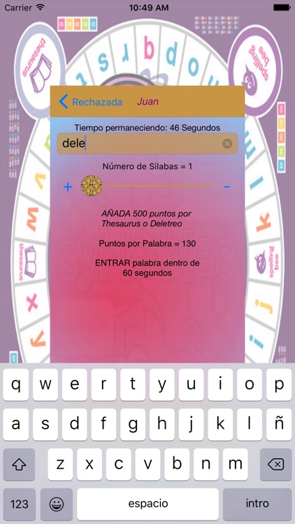 Syl-la-bles Calculator screenshot-4