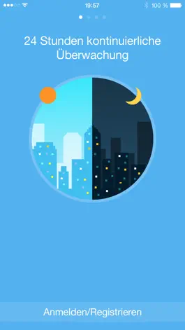 Game screenshot Medisana ThermoApp mod apk
