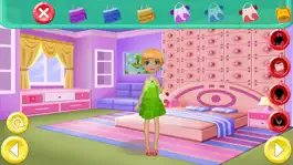 Game screenshot Princess Holliday Salon 2 - Makeup, Dressup, Spa hack