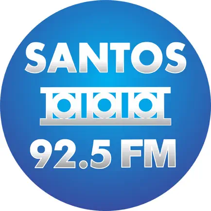 SANTOS FM 92.5 Cheats