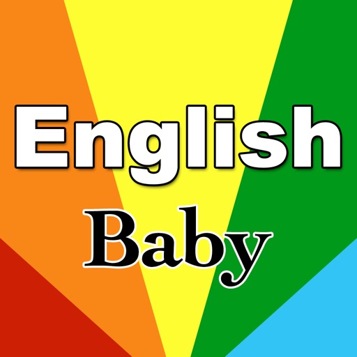 English Baby icon