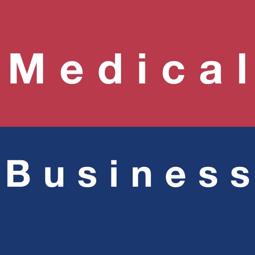 Medical Business idioms in English iOS App