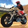 Dirt Bike Motocross Rally Free - iPhoneアプリ