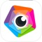 GoPic - Collage Maker & Photo Editor & Nice Camera & Photo Layout for Instagram,Facebook and Snapchat