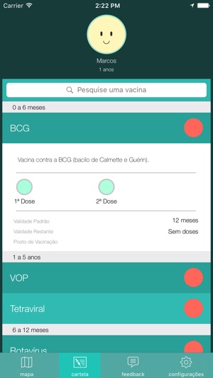 VacinApp(圖2)-速報App