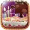 Jigsaw Photo Puzzles Game for Happy Birthday Theme