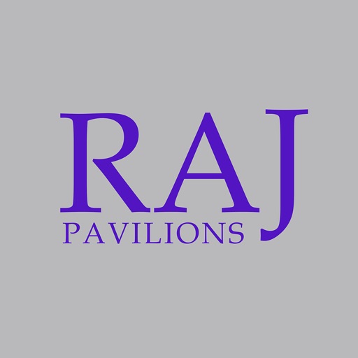 Raj Pavilions icon