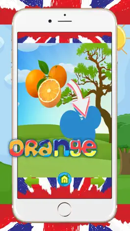 Game screenshot 1st Grade First Words Matching Games For Pre-School Girls And Boys mod apk