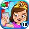 Beauty contest has arrived to My Town