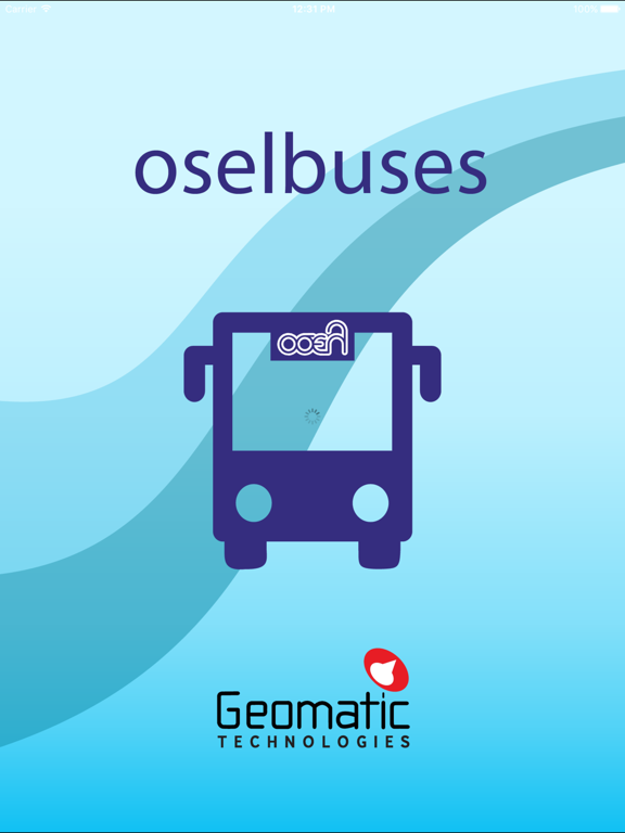 Screenshot #4 pour OSEL Buses