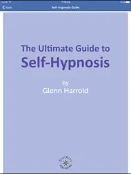 Law of Attraction Hypnosis by Glenn Harrold ipad bilder 3