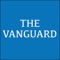 The Vanguard is the official app for the student newspaper of Bentley University in Waltham, Massachusetts