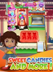 food maker cooking games for kids free iPad Captures Décran 4
