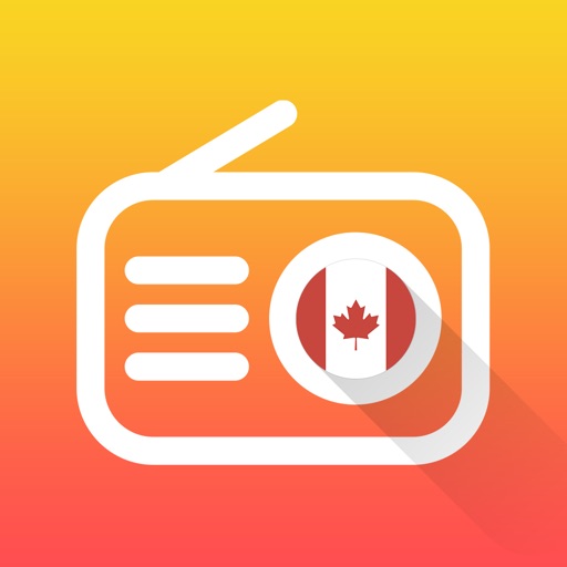 Canada Radio Live FM tunein - Listen news, sport, talk, music radios & internet podcasts for Canadian iOS App