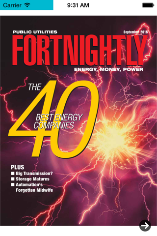 Fortnightly Magazine screenshot 2