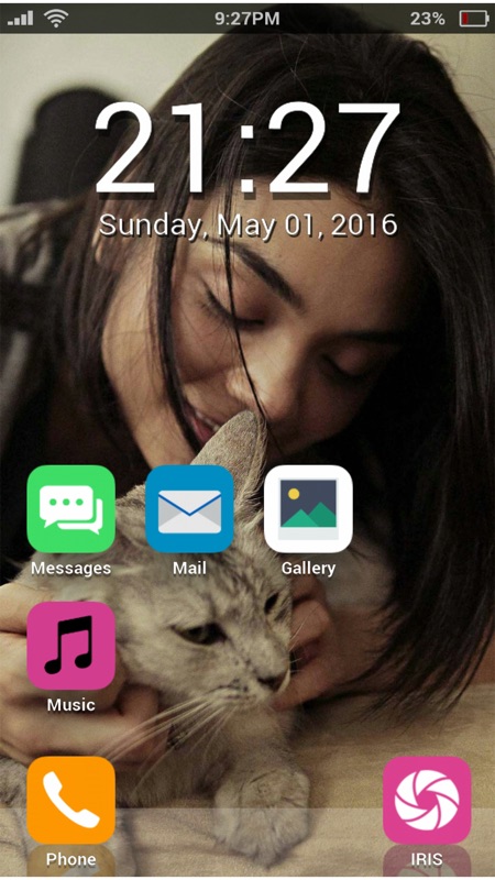 Sara is Missing screenshot 1