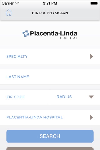 Placentia-Linda Hospital screenshot 3