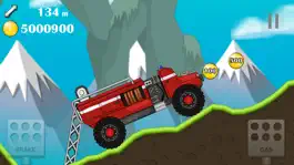 Game screenshot Rally car hill climb 4x4 off road rush racing hack